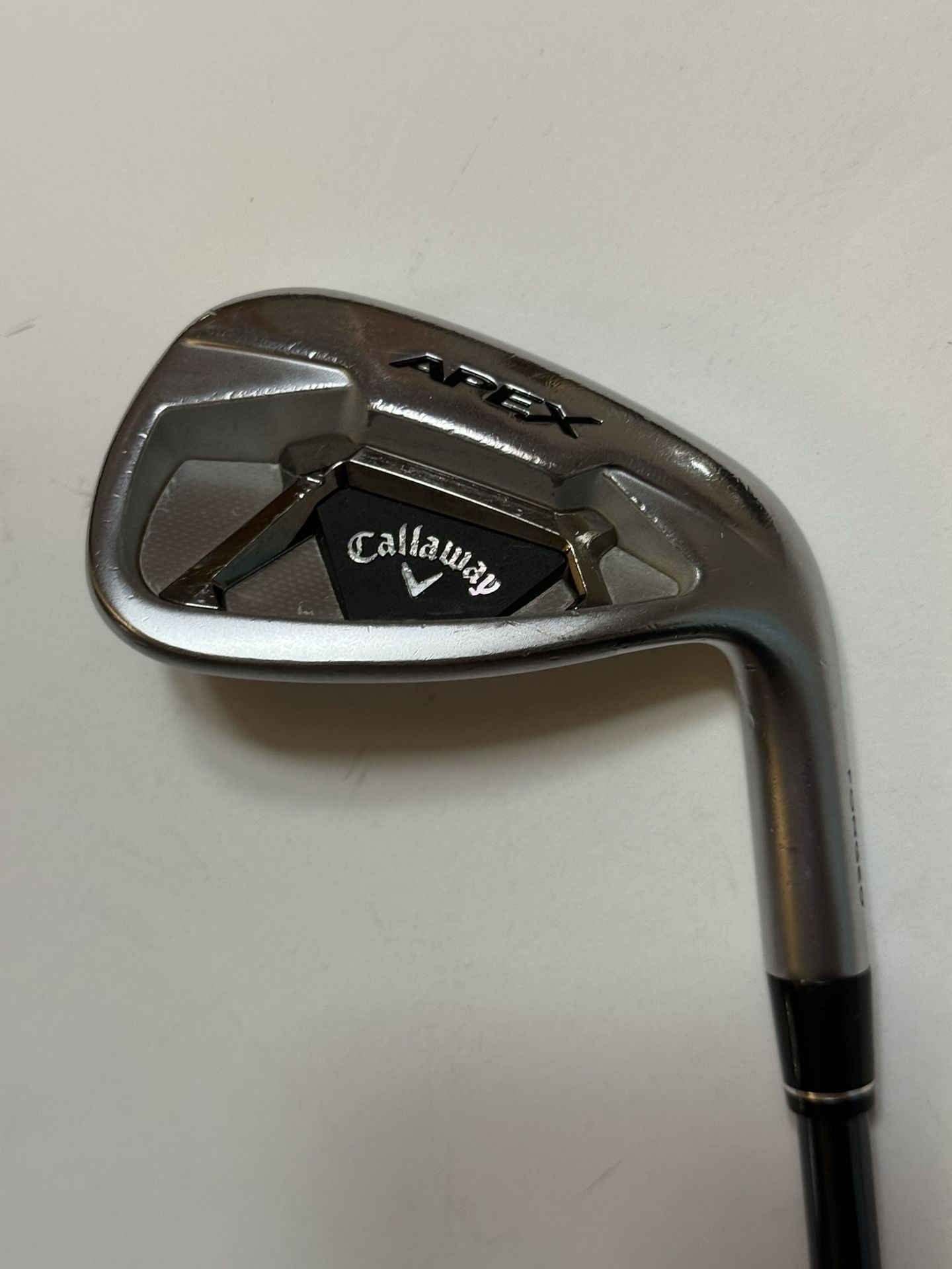 Callaway Apex Forged Pitching Wedge 36” PW Golf Club Dual Action