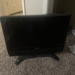 Sharp Tv