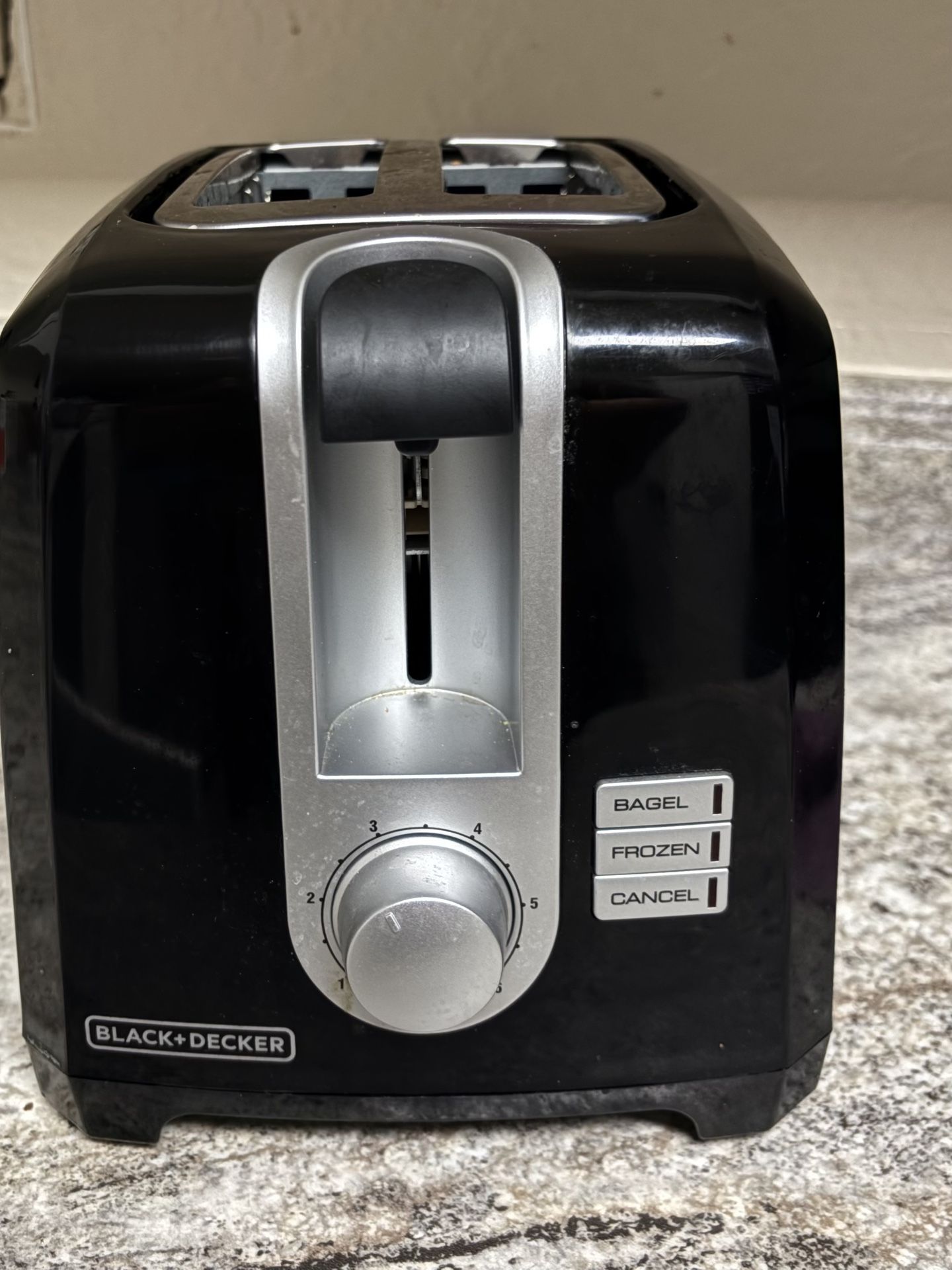 Toaster