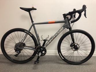 Cannondale 2024 slate xl