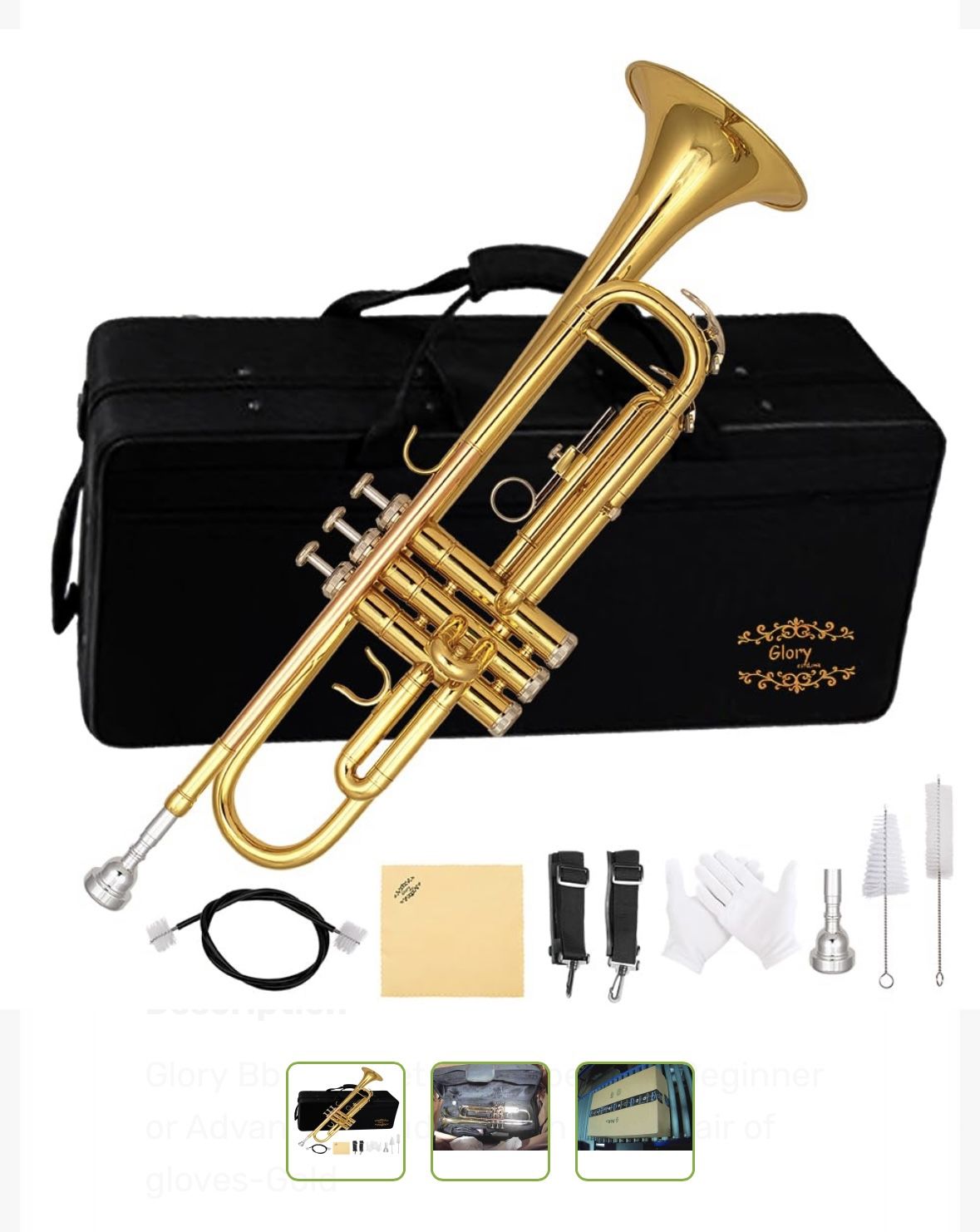 Trumpet