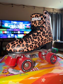Impala Skates
