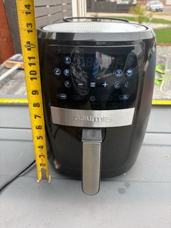 Gourmia Air Fryer