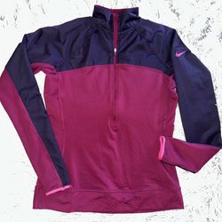 Women’s Nike Athletic Jacket 