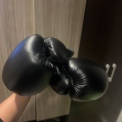 Boxing Gloves