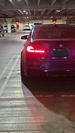F90 M5 Lci Taillights For F80/F30 3 Series