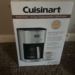 Coffee Maker