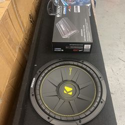 Complete System For Truck ..brand New 