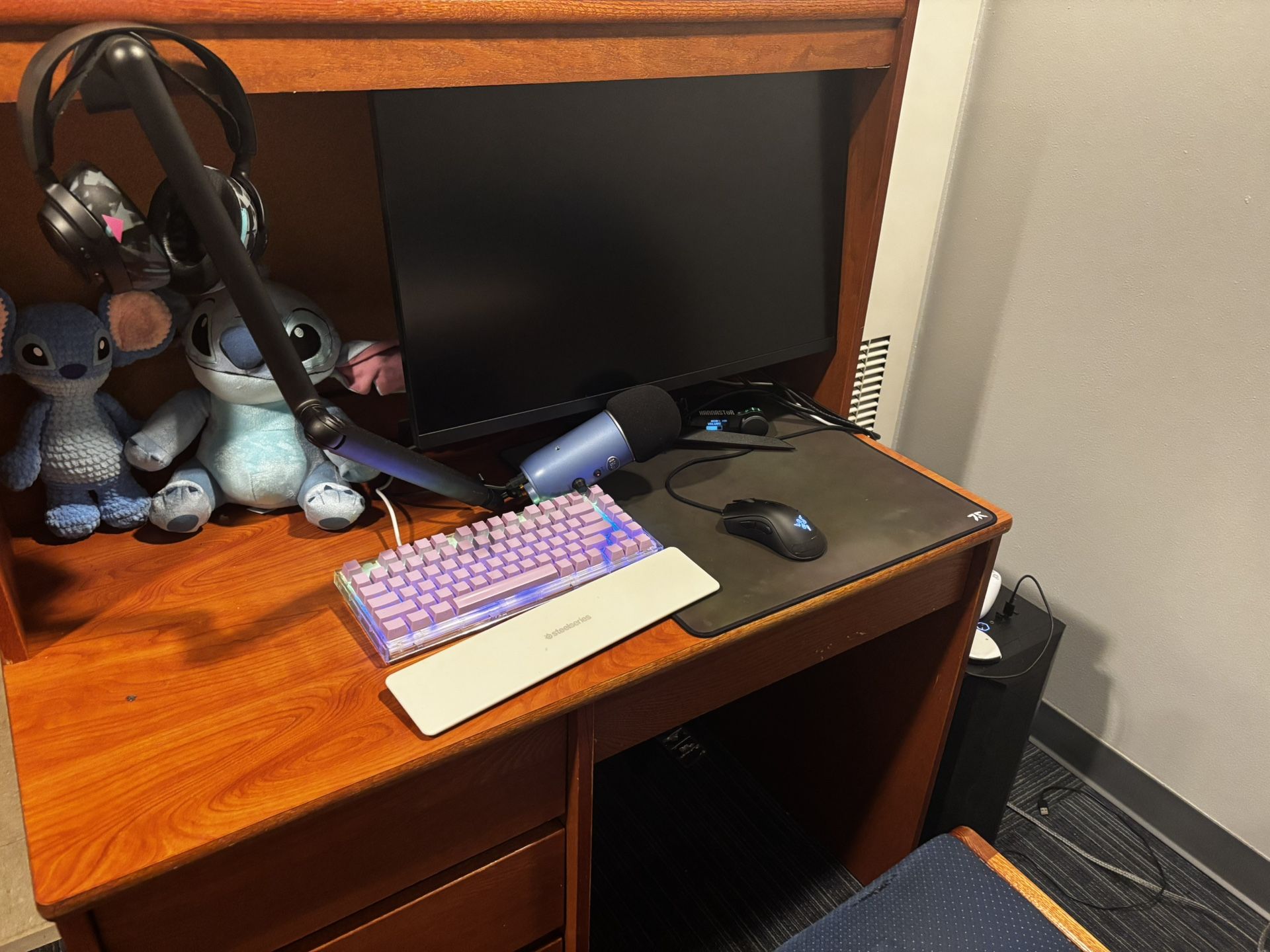 Gaming Setup