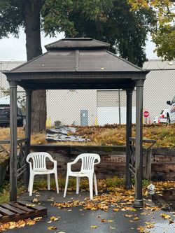 Gazebo