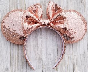 Disney Minnie Ears