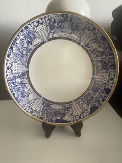 Gorham 1972 Limited Bicentennial Plate