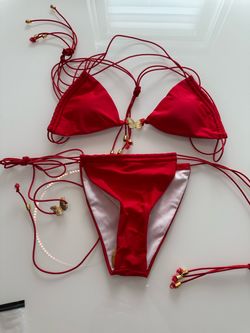 Bikini set size small