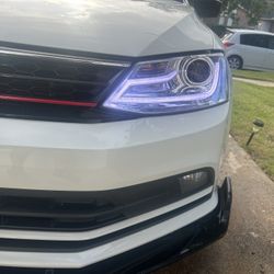 Jetta 2013-2018