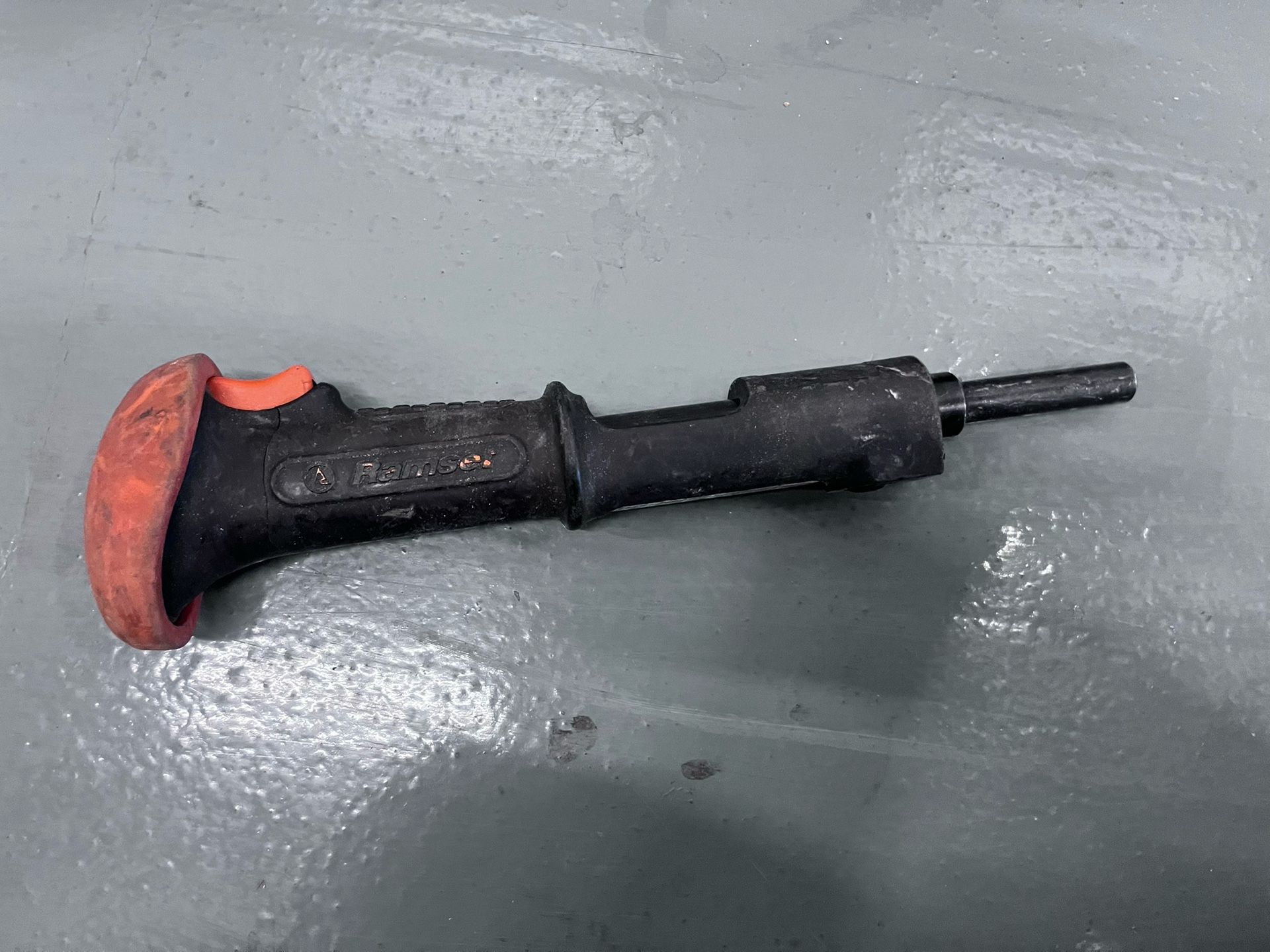 Ramset Triggershot Caliber Powder Actuated