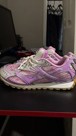 Pink bottega Venta