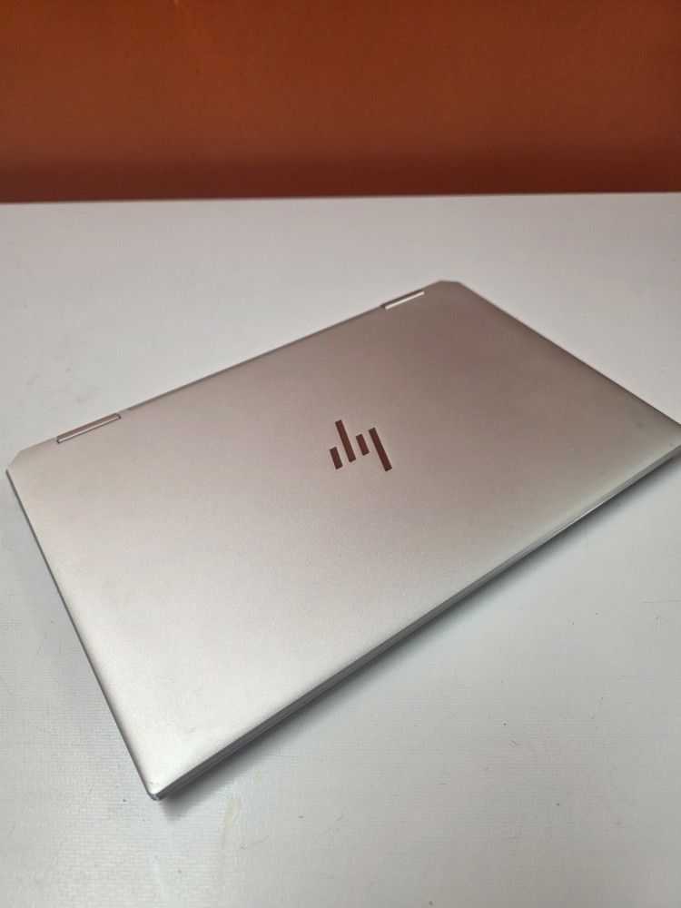 Hp Spectre X360 4k Screen