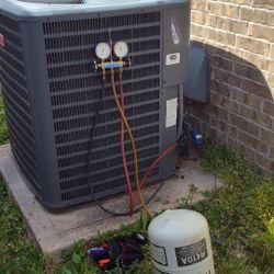 Ac Check 