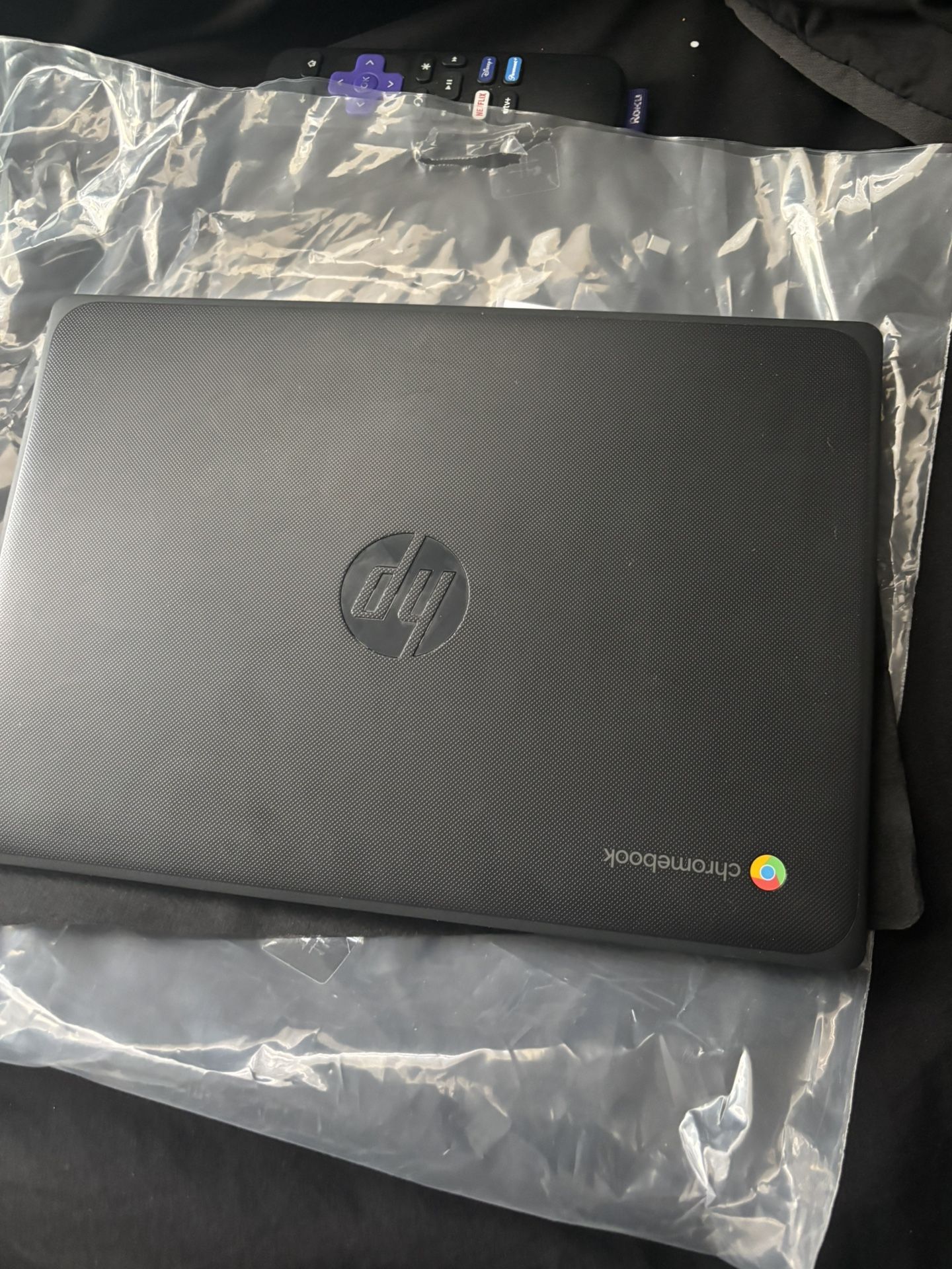Chromebook