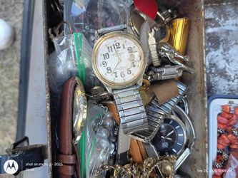 Mixed Jewelry Lot All Kinds