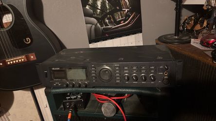 Helicon voice prism