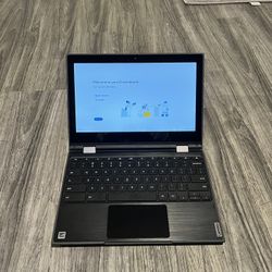 Chromebook Laptop Lenovo “11.6” 300e