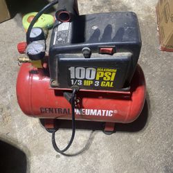Compressor 