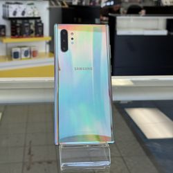 Samsung Galaxy Note 10+ 256GB T-Mobile Or Metro 