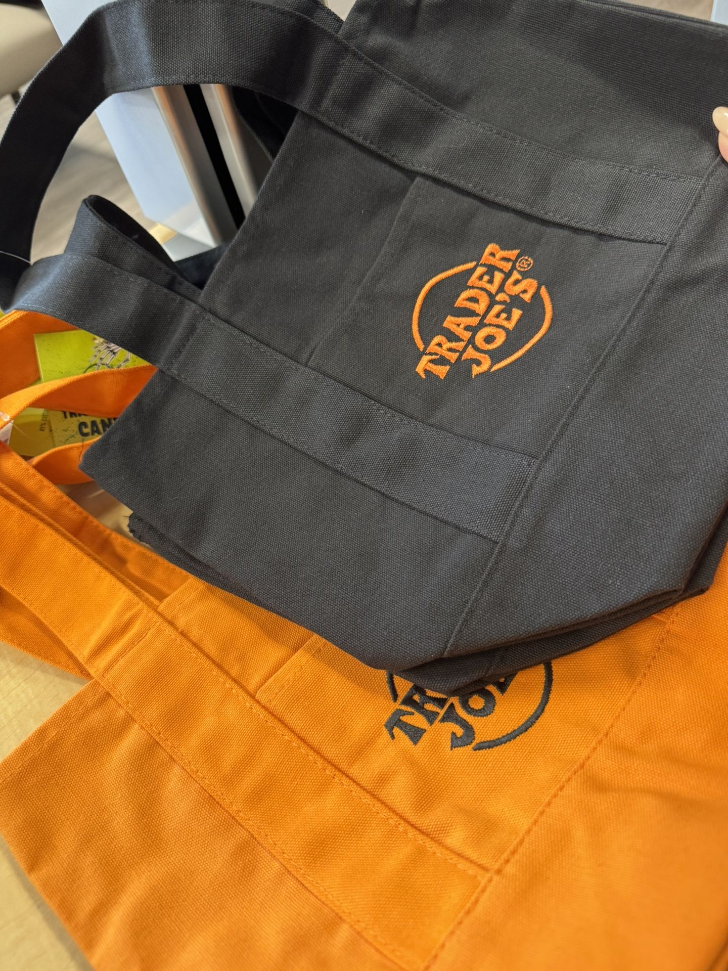 Trader Joe’s Tote