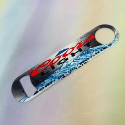 Bottle Opener 