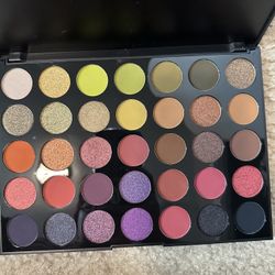 Morphe