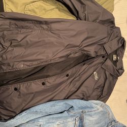 4 Jackets Essential Pack 