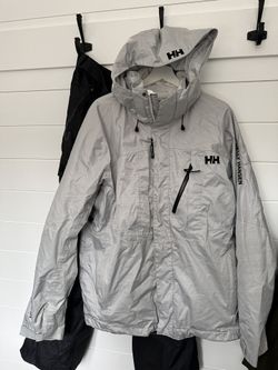 Helly Handsen Snow Gear