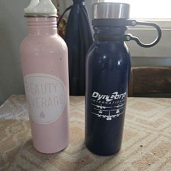 #Water #Bottles 