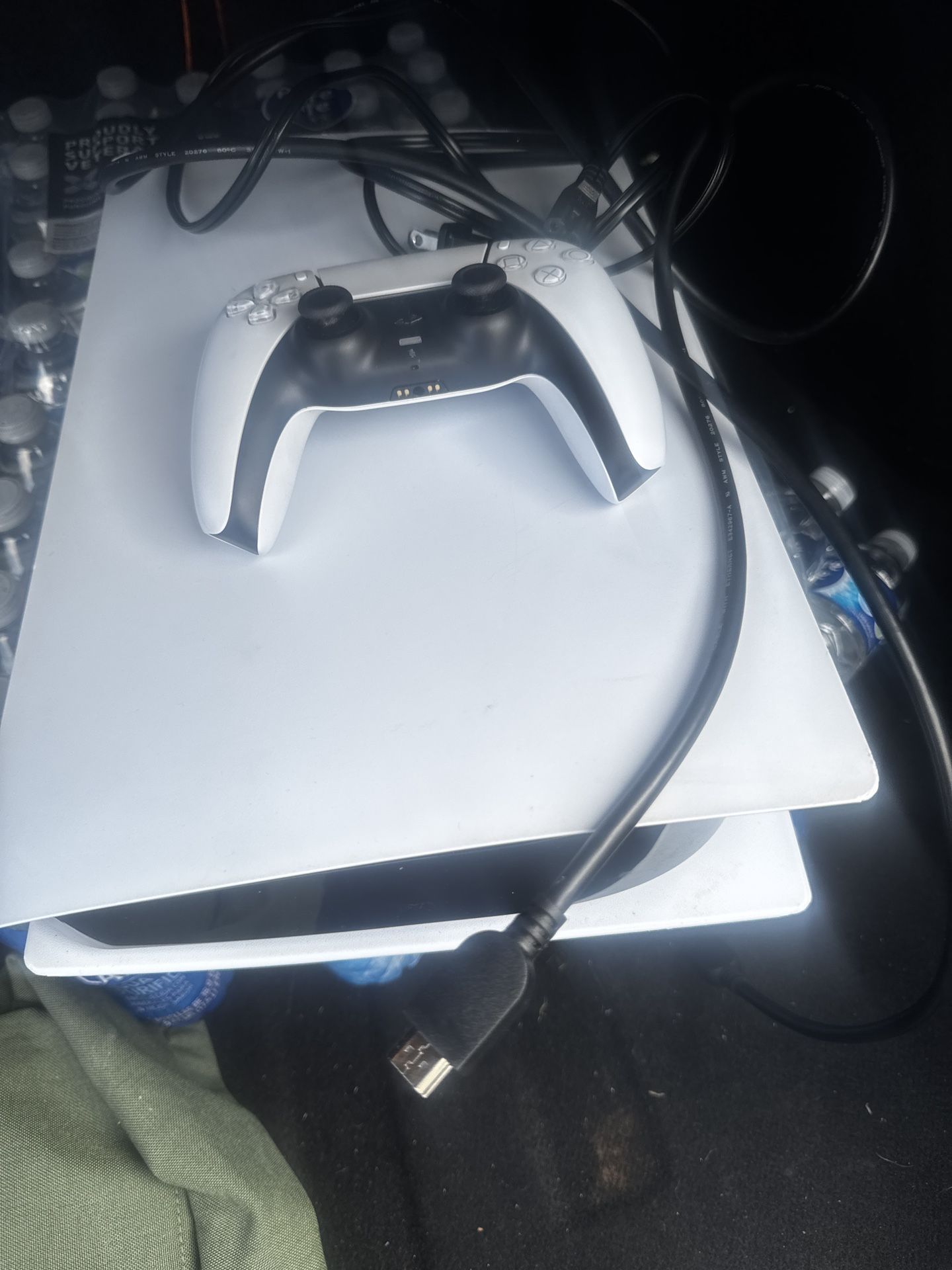 Ps5