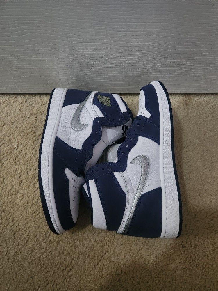 Air Jordan 1