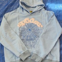 Spider Hoodie