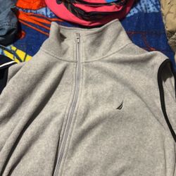 Nautica Vest