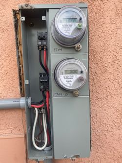Electricista