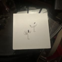 Airpod Pro Generation 2