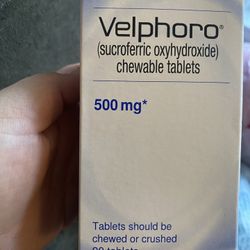 Velphoro