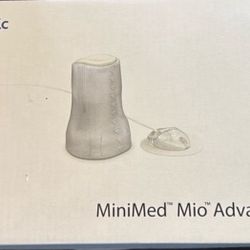 Mio Advanced 