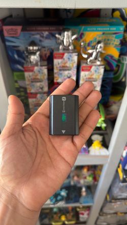 Sony NP-FZ100 Rechargeable Lithium-lon Battery