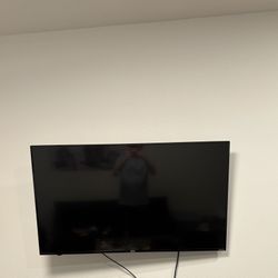 Tv And Wall Mount 