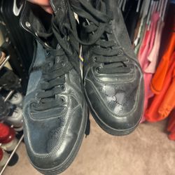 Gucci Shoes