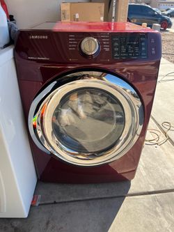 Dryer/ Secadora