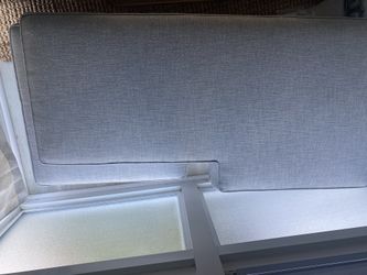 RH Cushions(2)/ Pillows(2)Restoration Hardware 