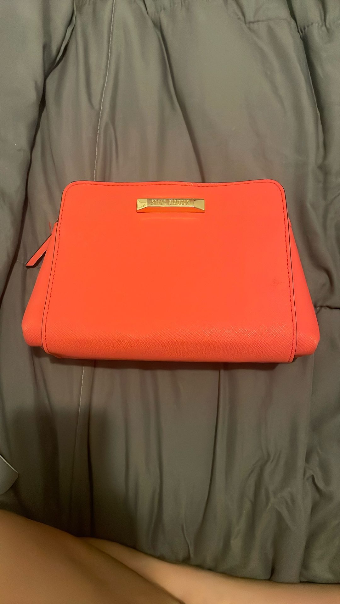 Steve Madden Pink Purse