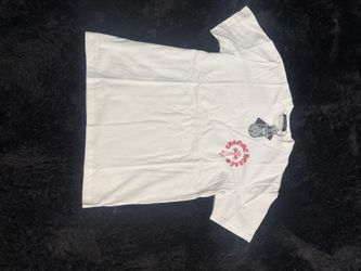 Chrome Heart shirt