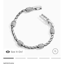 Brighton Meridian Bracelet